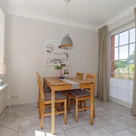 Apartment Becker 