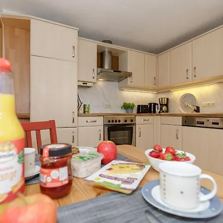 Apartment Becker 