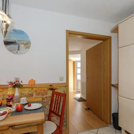 Apartment Becker 
