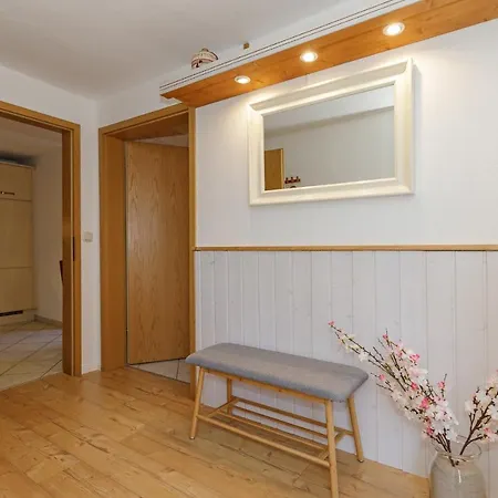 Apartment Becker 