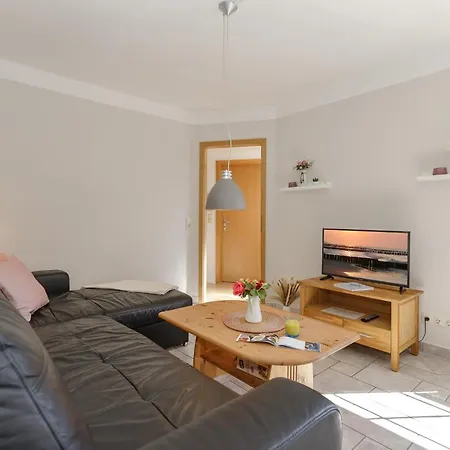 Apartment Becker 