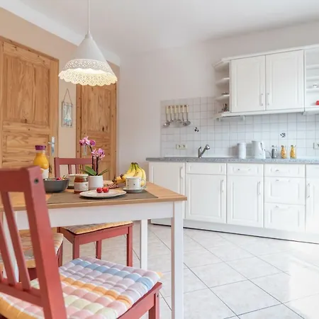 Apartment Becker 