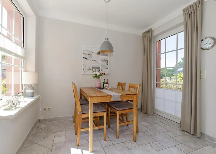 Appartement Becker 