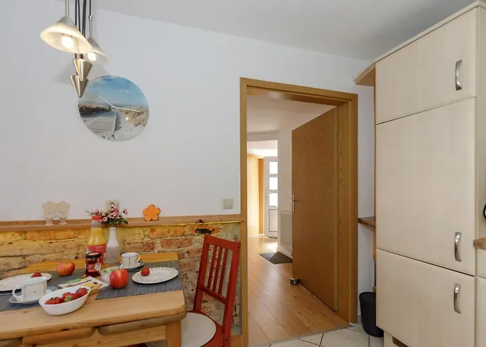 Appartement Becker 