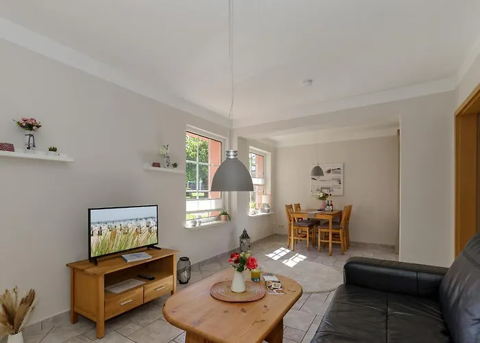 Appartement Becker 
