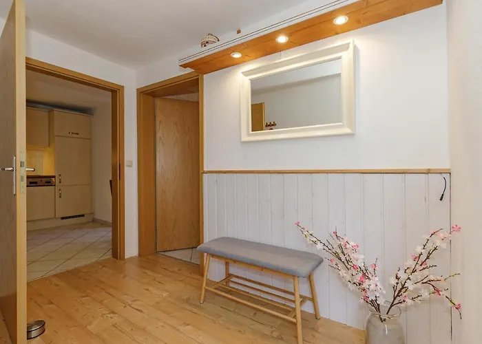 Appartement Becker 
