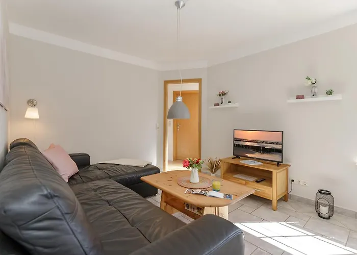 Appartement Becker 
