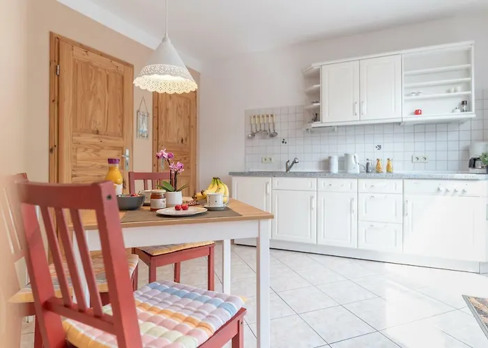 Appartement Becker 